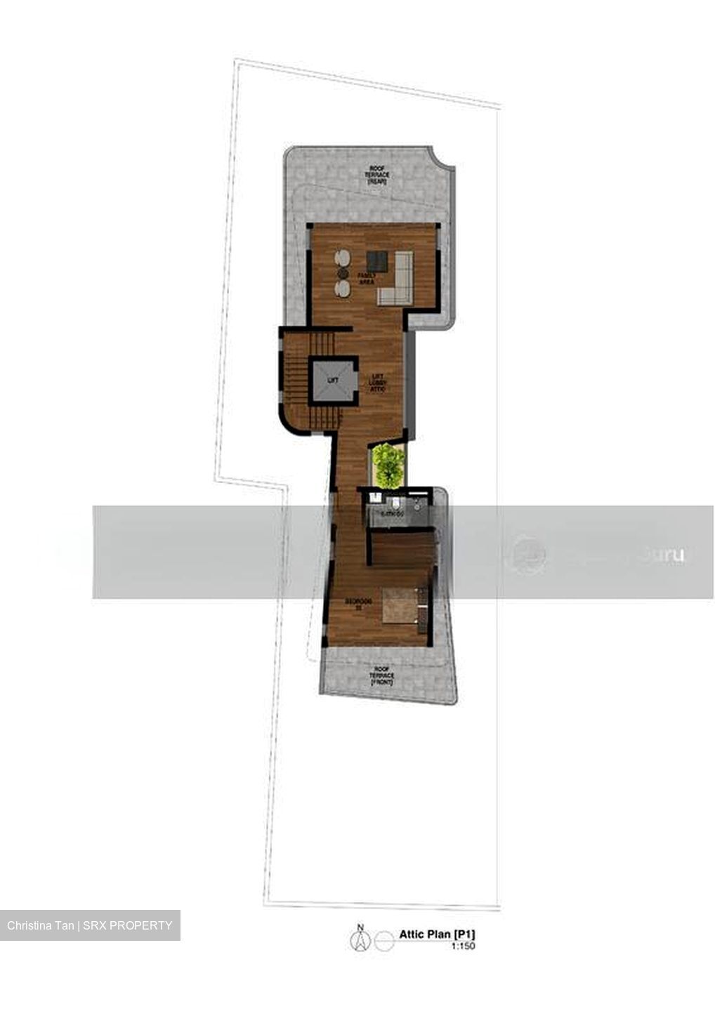 Upper East Coast Road (D15), Semi-Detached #495856731